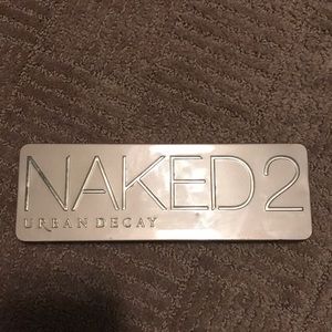 Urban Decay Naked 2 palette